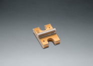 Conduction-Cooled (Hard-Solder) QCW, Single Bar 