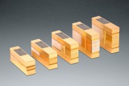 Water-Cooled, Fast-Axis Collimated & Uncollimated (Frameless) 