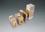  Water-Cooled, Fast-Axis Collimated & Uncollimated (Housed) 