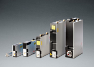 Multi-Bar Modules - Multiple Wavelengths 
