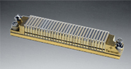 Conduction-Cooled (Soft-Solder) QCW, Fast-Axis Collimated 