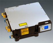 Homogenized Line, Conduction-Cooled 