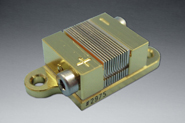 Conduction-Cooled (Soft-Solder) QCW, Uncollimated 